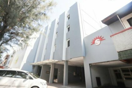 OYO 108 Hotel Surya