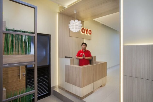 OYO 115 Portal Residence - Photo4
