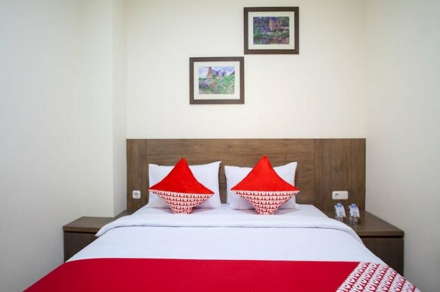 OYO 115 Portal Residence - Photo5