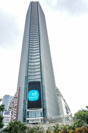 OYO 116 N Hotel