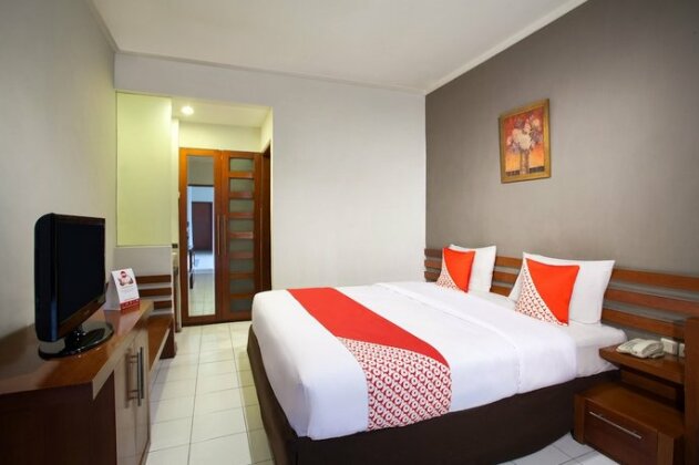 OYO 116 N Hotel - Photo2