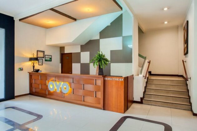 OYO 116 N Hotel - Photo3