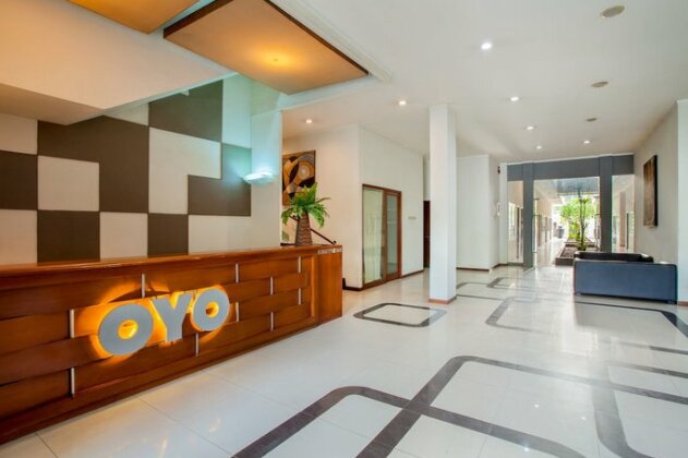 OYO 116 N Hotel - Photo4