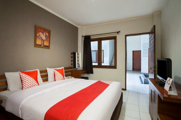 OYO 116 N Hotel - Photo5