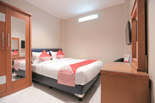 OYO 117 Blueberry Residence - Photo2
