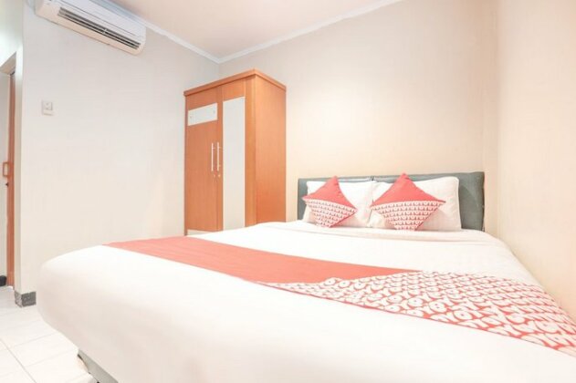 OYO 117 Blueberry Residence - Photo4