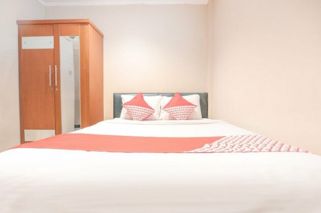 OYO 117 Blueberry Residence - Photo5