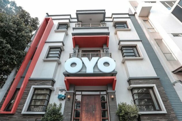 OYO 118 Dorothea Residence - Photo2