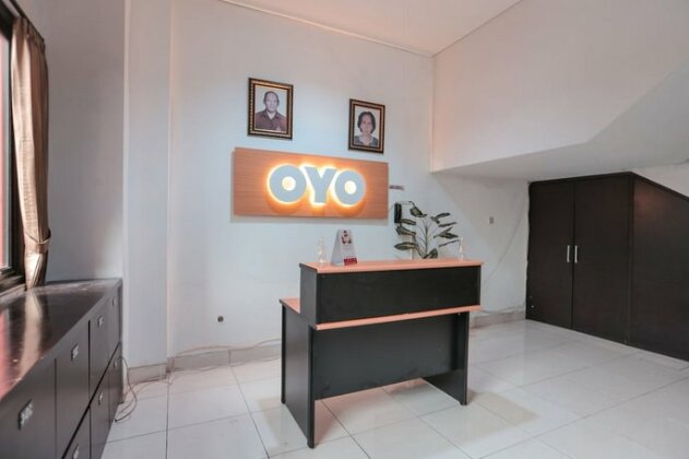 OYO 118 Dorothea Residence - Photo3