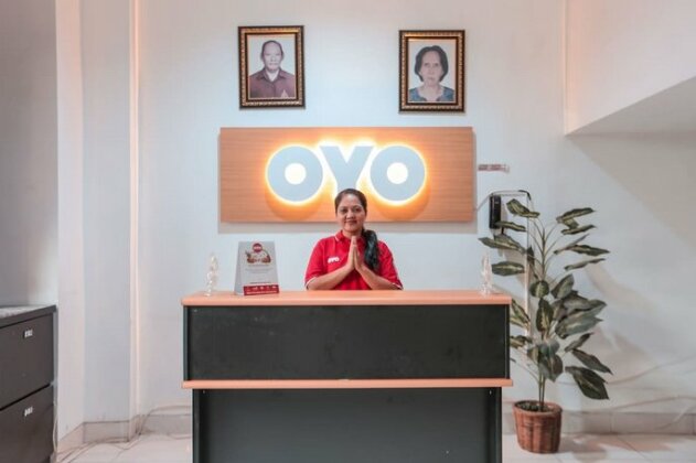 OYO 118 Dorothea Residence - Photo4