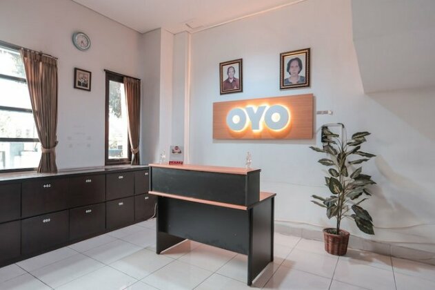 OYO 118 Dorothea Residence - Photo5