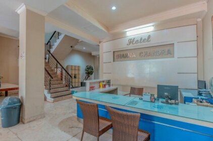 OYO 1229 DC Hotel Pramuka
