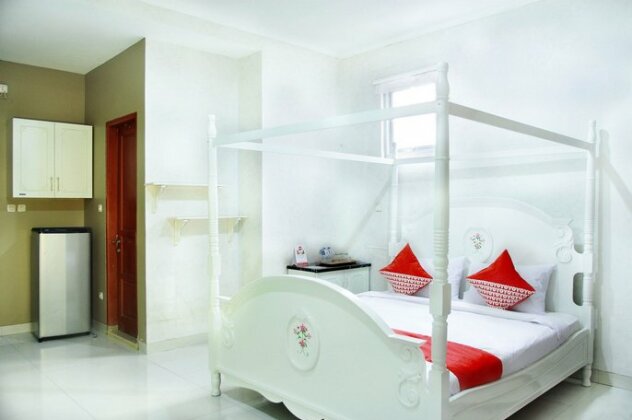 OYO 124 Green House - Photo2