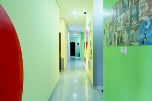 OYO 124 Green House - Photo3
