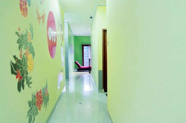 OYO 124 Green House - Photo5