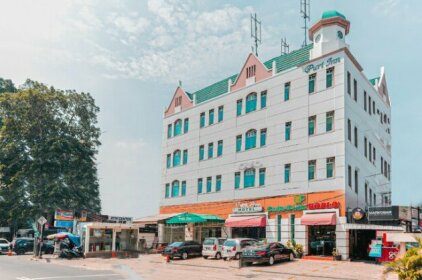 Oyo 1252 Puri Inn