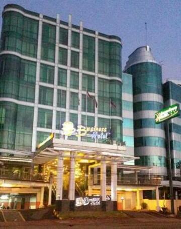 OYO 126 Business Hotel