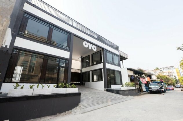 OYO 1310 Urban Residence