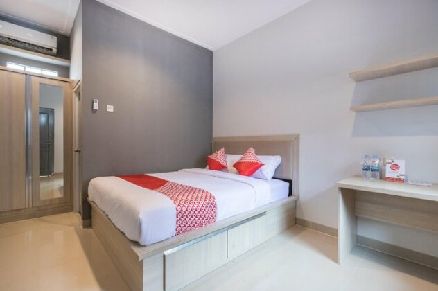 OYO 1310 Urban Residence - Photo3