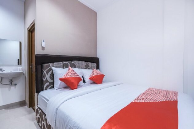 OYO 1310 Urban Residence - Photo4
