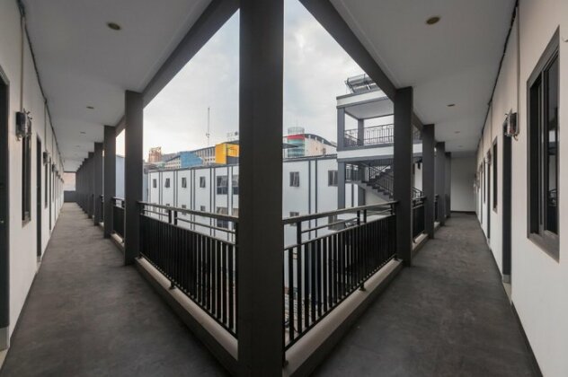 OYO 1310 Urban Residence - Photo5