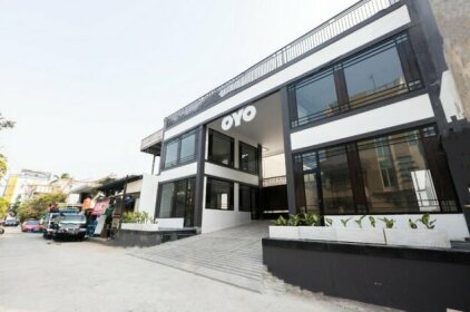 OYO 1310 Urban Residence