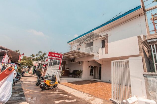 OYO 1322 Elegant Residence