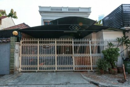 OYO 135 Menteng Guest House