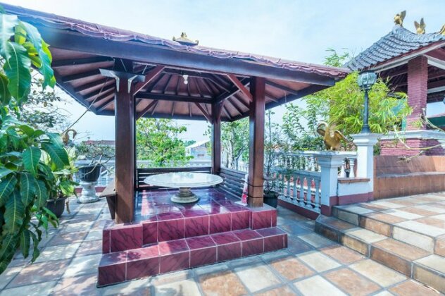 OYO 1424 Guntary Residence - Photo3