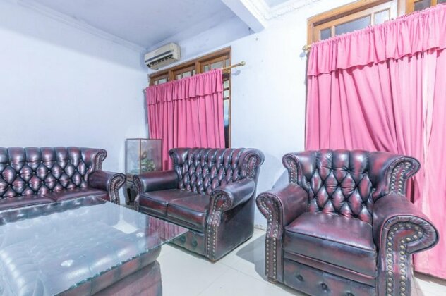 OYO 1424 Guntary Residence - Photo4