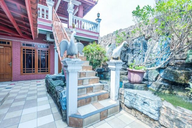 OYO 1424 Guntary Residence - Photo5