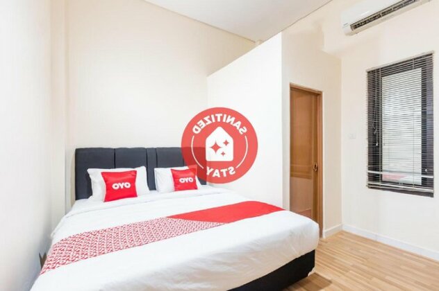 OYO 1435 Residence 446
