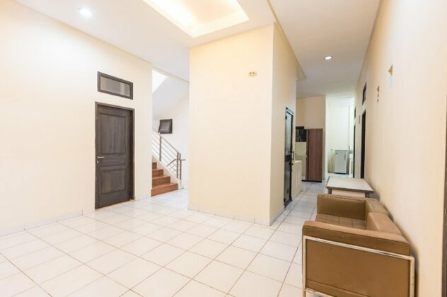 OYO 1435 Residence 446 - Photo2