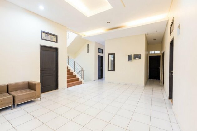 OYO 1435 Residence 446 - Photo3