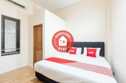 OYO 1435 Residence 446