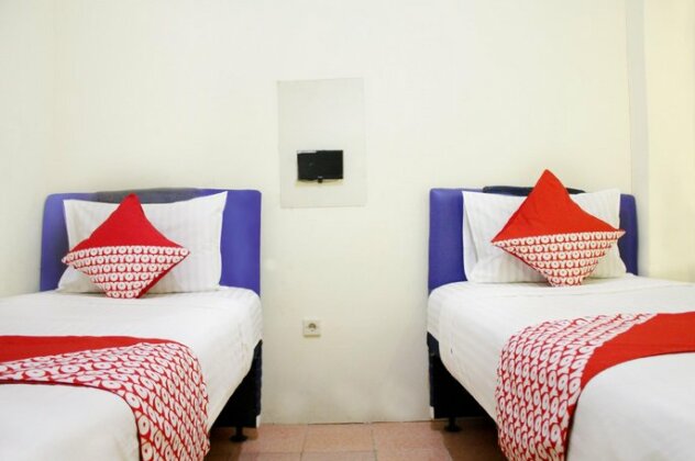 OYO 145 Wisma Syariah CMC - Photo3