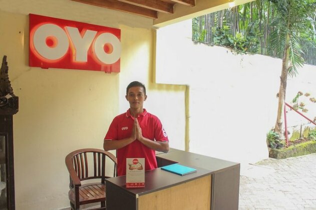 OYO 146 Menteng Residence - Photo3