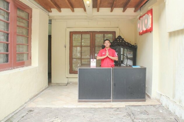 OYO 146 Menteng Residence - Photo4