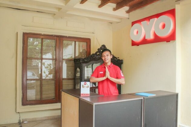OYO 146 Menteng Residence - Photo5