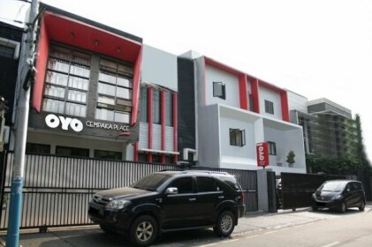 OYO 148 Cempaka Place Residence