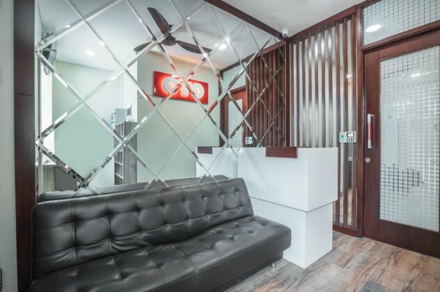 OYO 1487 Residence Khoe - Photo2