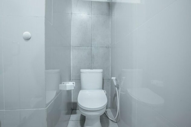 OYO 1487 Residence Khoe - Photo4