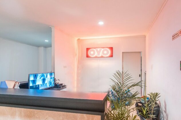 Oyo 1491 Sandang Residence - Photo3