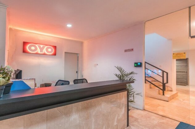 Oyo 1491 Sandang Residence - Photo5