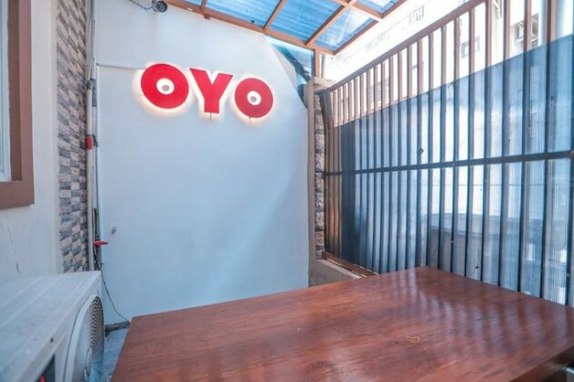 OYO 150 Harmoni Residence - Photo3