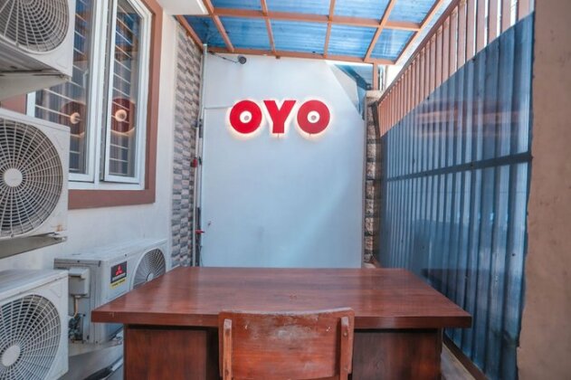 OYO 150 Harmoni Residence - Photo4