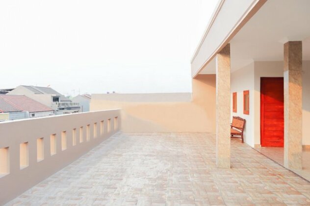 OYO 1519 Axl Residence - Photo3