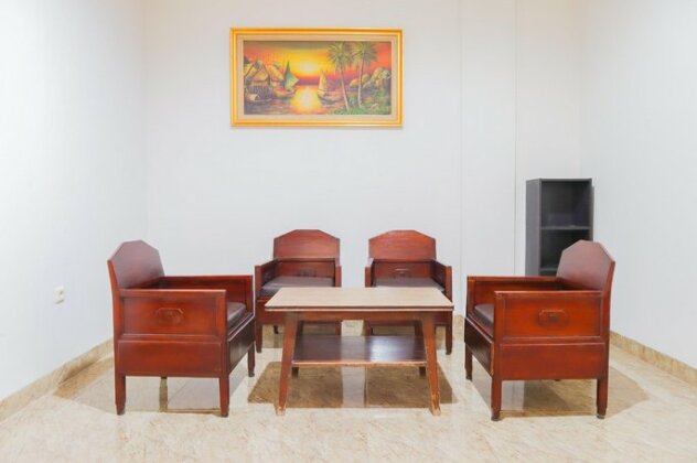 OYO 1519 Axl Residence - Photo5