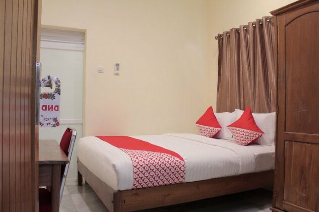 OYO 152 O2 Residence - Photo2