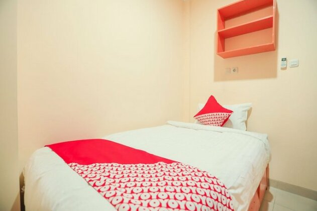 OYO 152 O2 Residence - Photo5
